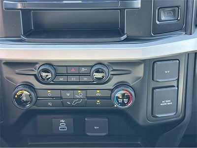 2026 Ford F-250SD F-250® XLT