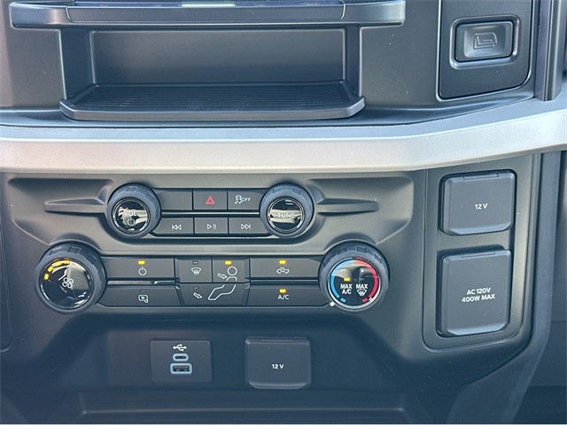 2026 Ford F-250SD F-250® XLT