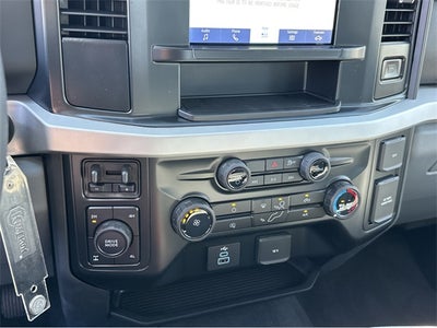 2026 Ford F-250SD F-250® XLT