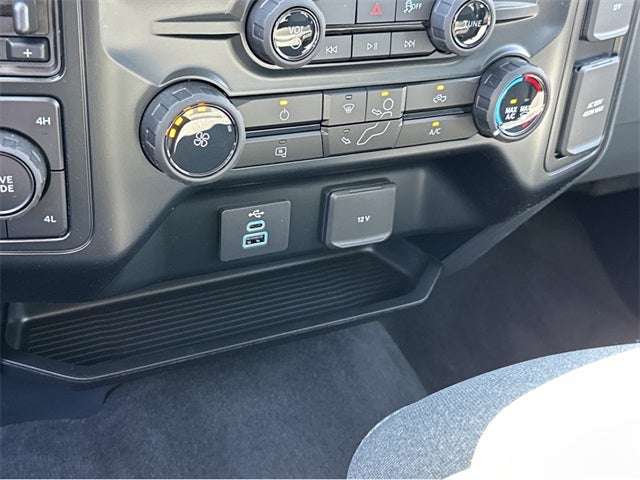 2026 Ford F-250SD F-250® XLT