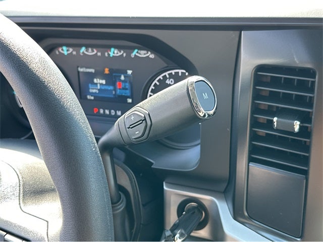 2026 Ford F-250SD F-250® XLT