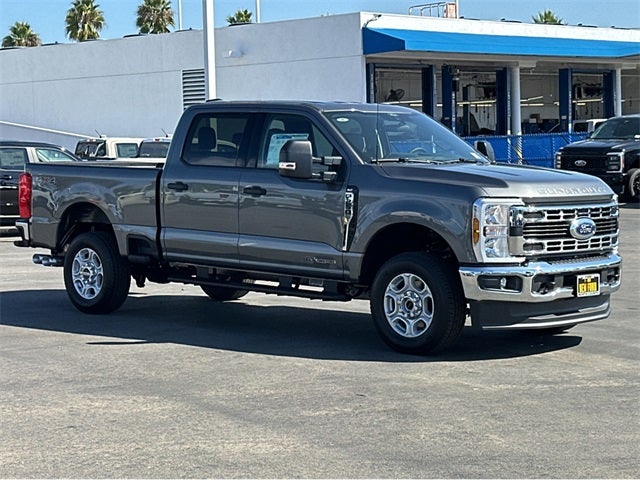 2026 Ford F-250SD F-250® XLT