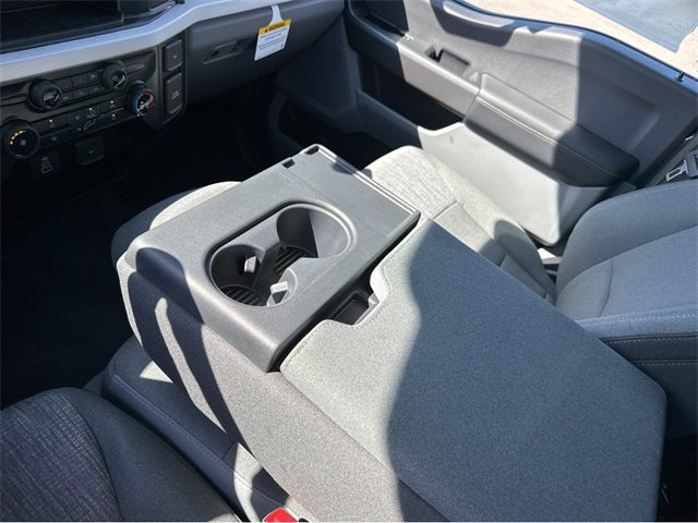 2026 Ford F-250SD F-250® XLT