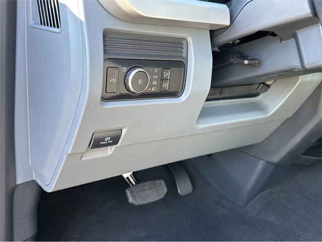 2026 Ford F-250SD F-250® XLT