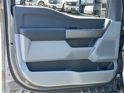 2026 Ford F-250SD F-250® XLT