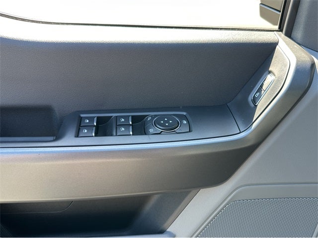 2026 Ford F-250SD F-250® XLT