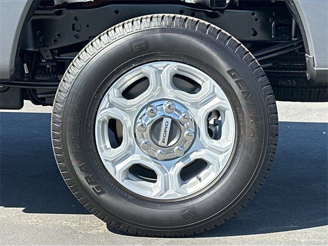 2026 Ford F-250SD F-250® XLT