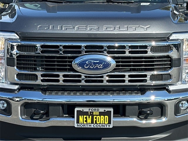 2026 Ford F-250SD F-250® XLT