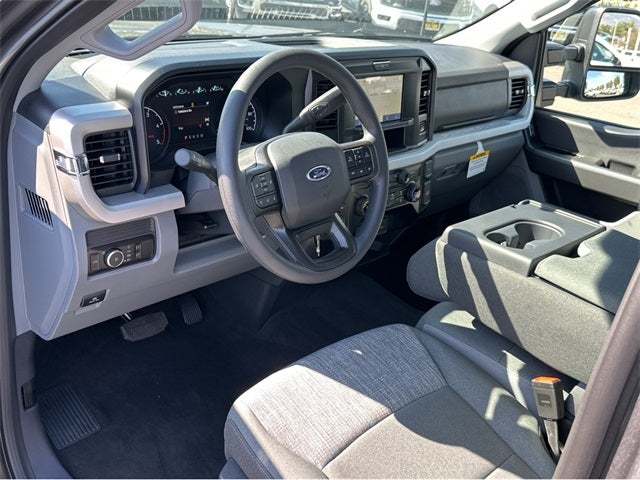 2026 Ford F-250SD F-250® XLT