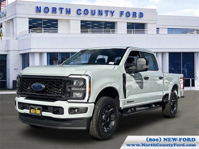 2026 Ford F-250SD F-250® XL
