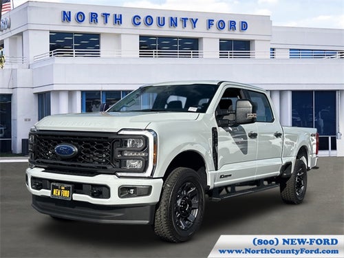 2026 Ford F-250SD F-250® XL