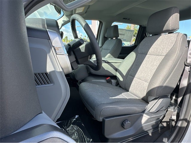 2026 Ford F-250SD F-250® XL