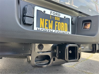 2026 Ford F-250SD F-250® XL