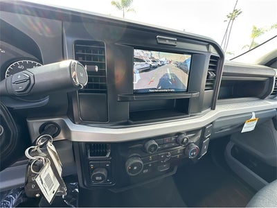 2026 Ford F-250SD F-250® XL