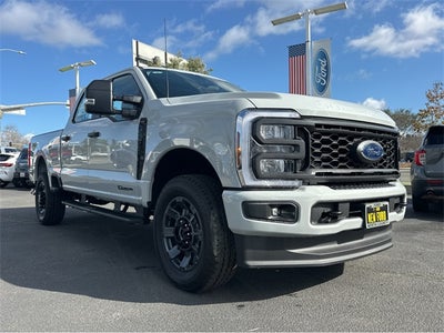 2026 Ford F-250SD F-250® XL