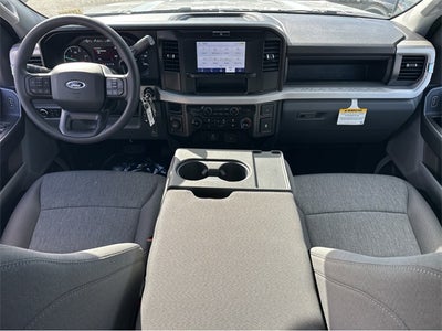 2026 Ford F-250SD F-250® XL