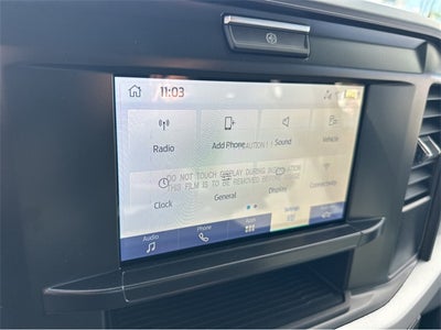 2026 Ford F-250SD F-250® XL