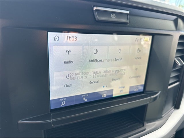 2026 Ford F-250SD F-250® XL