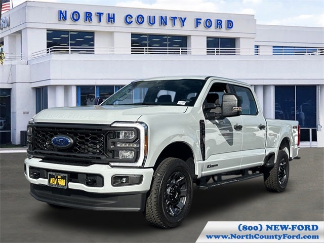 2026 Ford F-250SD F-250® XL