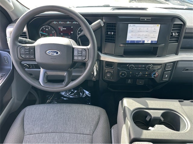 2026 Ford F-250SD F-250® XL