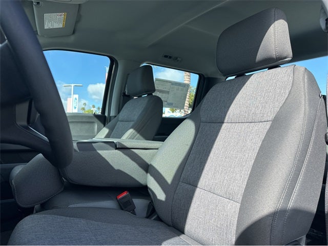 2026 Ford F-250SD F-250® XL