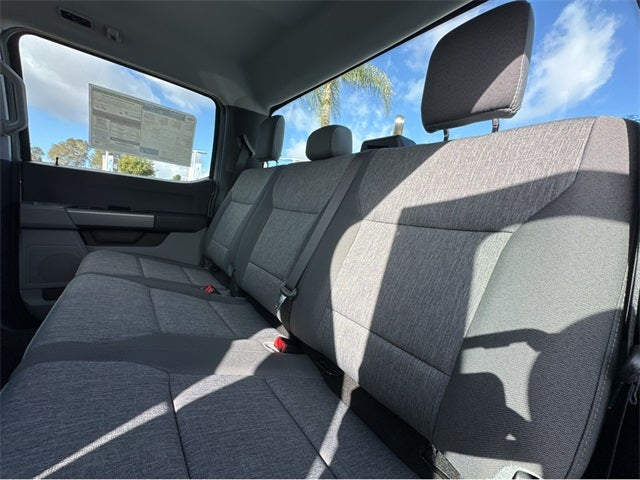 2026 Ford F-250SD F-250® XL