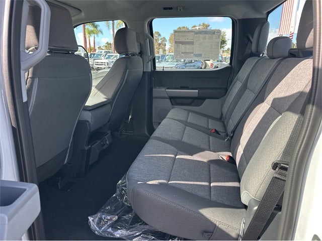 2026 Ford F-250SD F-250® XL