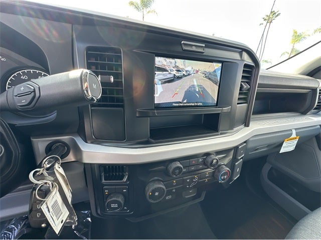 2026 Ford F-250SD F-250® XL