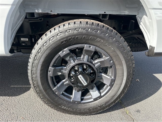 2026 Ford F-250SD F-250® XL