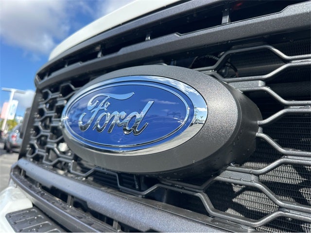 2026 Ford F-250SD F-250® XL