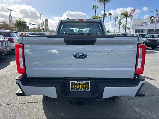 2026 Ford F-250SD F-250® XL