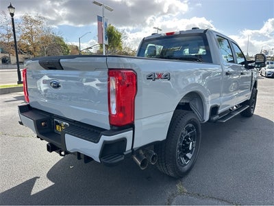 2026 Ford F-250SD F-250® XL