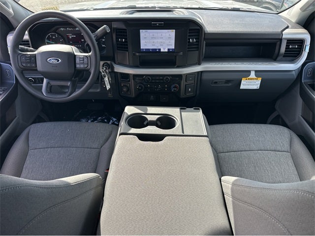 2026 Ford F-250SD F-250® XL