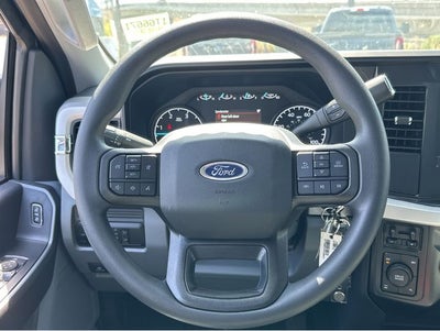 2026 Ford F-250SD F-250® XLT