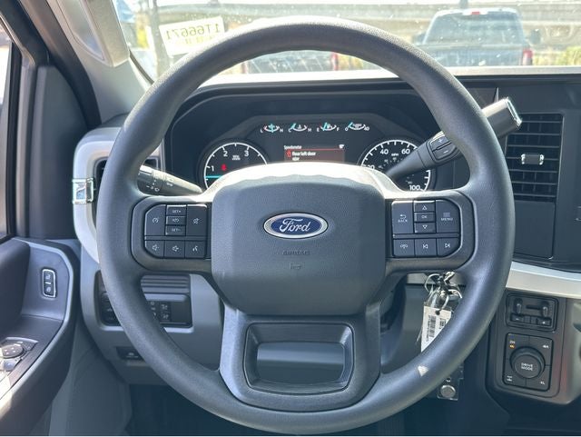 2026 Ford F-250SD F-250® XLT