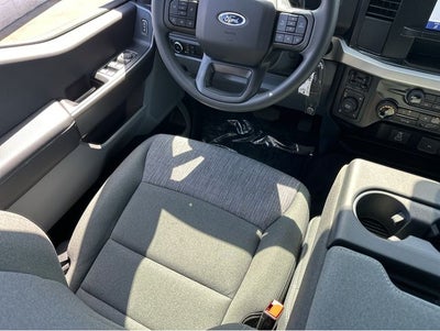 2026 Ford F-250SD F-250® XLT