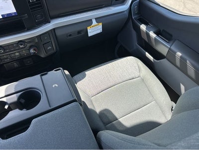 2026 Ford F-250SD F-250® XLT