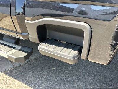 2026 Ford F-250SD F-250® XLT