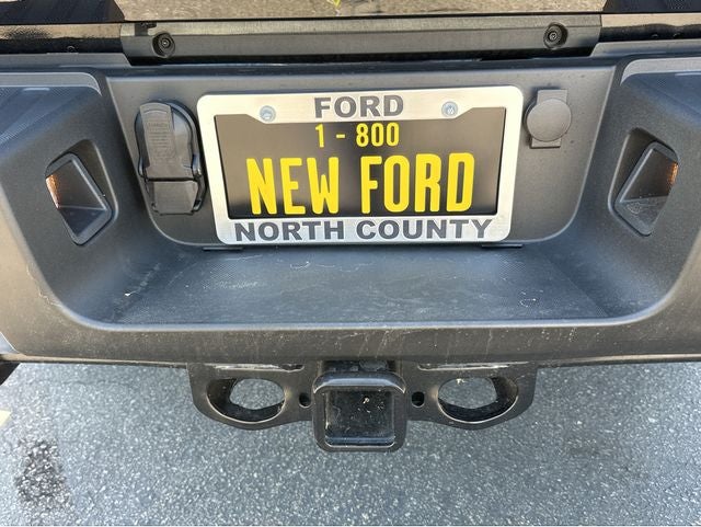 2026 Ford F-250SD F-250® XLT