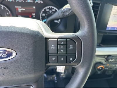 2026 Ford F-250SD F-250® XLT