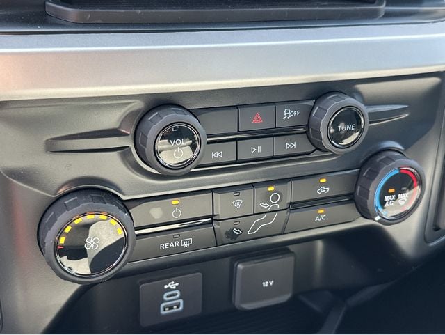 2026 Ford F-250SD F-250® XLT