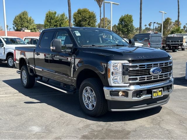 2026 Ford F-250SD F-250® XLT