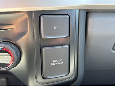 2026 Ford F-250SD F-250® XLT