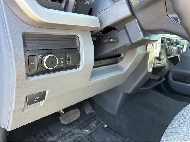 2026 Ford F-250SD F-250® XLT
