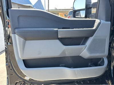 2026 Ford F-250SD F-250® XLT