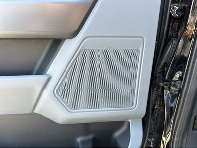 2026 Ford F-250SD F-250® XLT