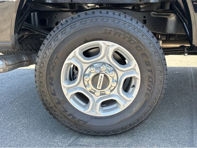 2026 Ford F-250SD F-250® XLT