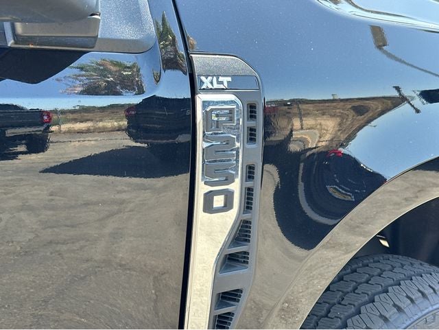2026 Ford F-250SD F-250® XLT