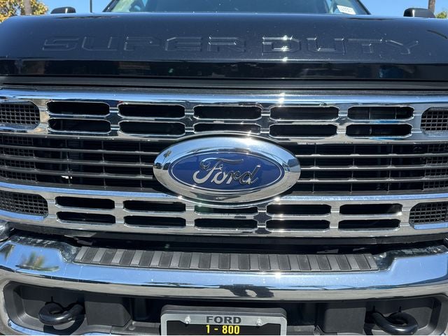 2026 Ford F-250SD F-250® XLT