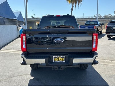 2026 Ford F-250SD F-250® XLT